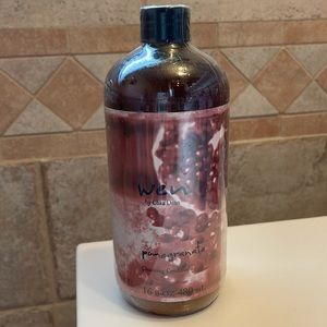 WEN POMEGRANATE Cleansing Conditioner